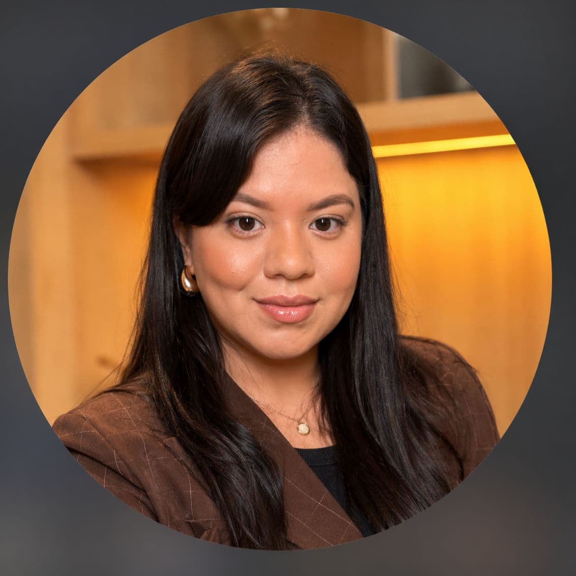 Foto de Letícia Marques — sócio(a) da Lema Digital