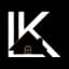 Logo LK Móveis
