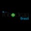 Logo Roboclean Brasil