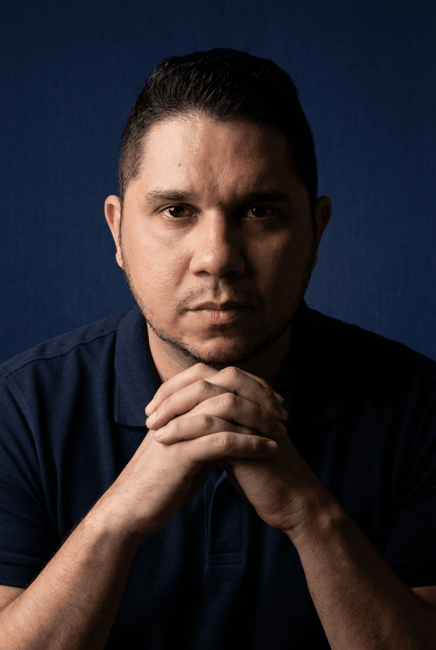 Foto de Maurílio Moreira — sócio(a) da Lema Digital